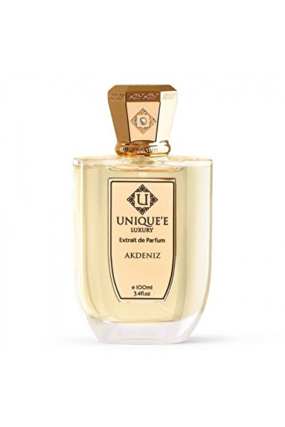 Unique'e Luxury عطر يونيك لوكجري أكدنير – اكسترايت دو بارفيوم 100مل Unique’e ...
