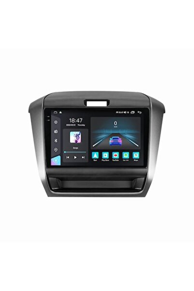 NAVIGPS Navigatie Honda Freed 2 2016 - 2020, Rezolutie 2K, Ecran QLED 9.5 inc...