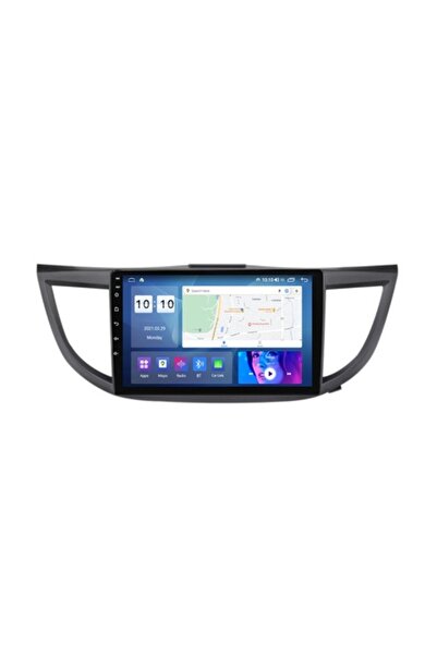 NAVIGPS Sistem de navigație Honda CRV 2012-2017, 4 GB RAM și 64 GB ROM
