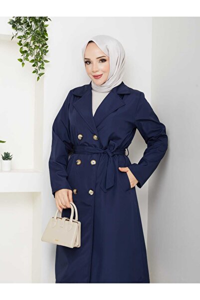 SHİROSA тренчкот