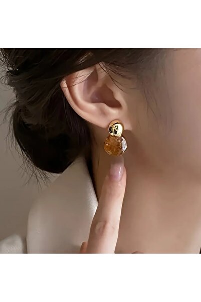 DRECCEX Kadın Küpe Hediyelik