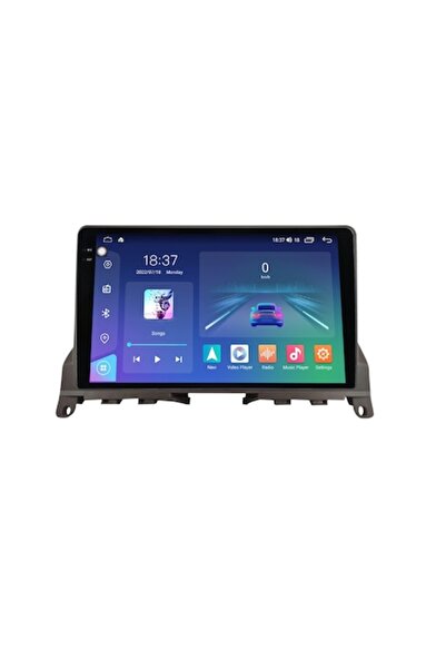 NAVIGPS Sistem de navigație Mercedes Clasa C W204 2006-2012