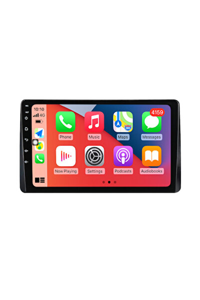 NAVIGPS Navigatie Dacia Duster din 2019-2021, NAVIGPS, 4GB RAM si 64GB ROM