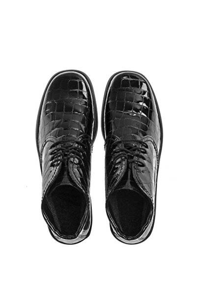 GABOR Dámské kotníkové boty se šněrováním