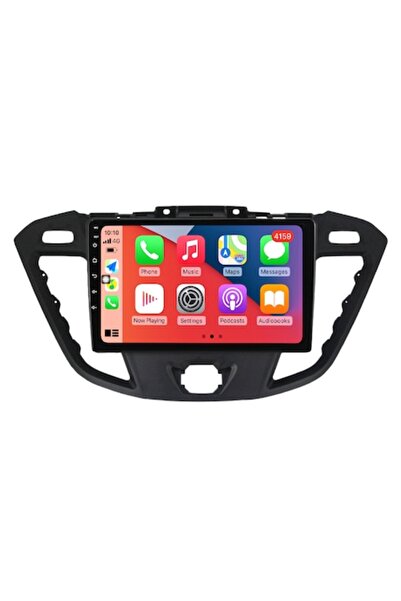 NAVIGPS Navigation Ford Transit 2012-2019, NAVIGPS, 8GB RAM, 128GB ROM