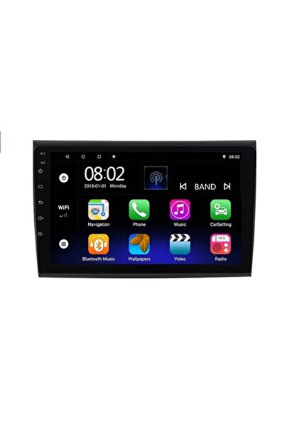 NAVIGPS Navigatie Fiat Bravo din 2007-2012, NAVIGPS, 4GB RAM si 64GB ROM, Dis...