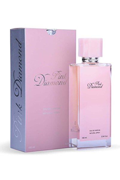 Banafa Banafe Diamond Bank Perfume Spray 100ml