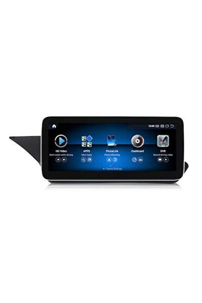 NAVIGPS Navigatie Mercedes E Class W212, Display 12.5 inch, 4GB RAM, Android 12