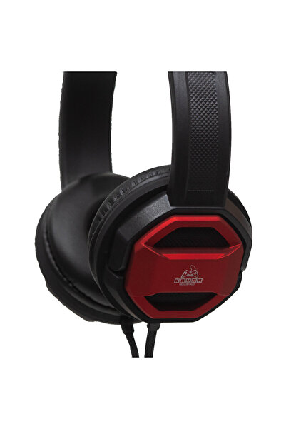 KAYAN KN-802 Extra Bass Stereo HiFi Headphones – Wired Over-Ear Headset with 3.5mm Jack, HD Sound,