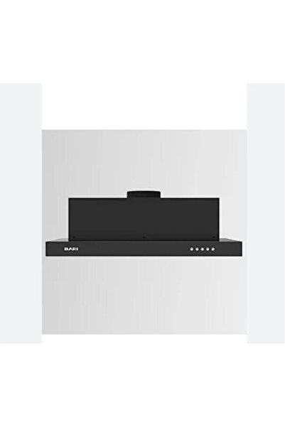 Tugrada Dolap Altı Aspiratör Davlumbaz – Kompakt ve Şık