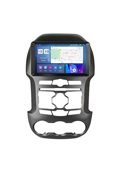 NAVIGPS Navigation Ford Ranger F250 and Mazda BT50 from 2011 - 2015, NAVIGPS, 4GB RAM and 64GB ROM,