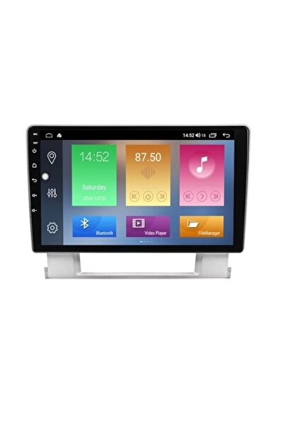 NAVIGPS Navigation Opel Astra J (2010 - 2019) 4 GB RAM + 64 GB ROM, 4G Sim Slot for Internet