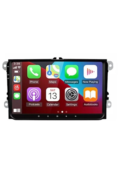 NAVIGPS Navigație GPS Android 9 inch pentru Skoda Octavia 2, Fabia, Superb 2,...