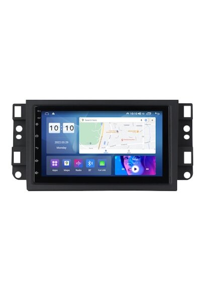 NAVIGPS Navigatie Chevrolet Epica Captiva Aveo Kalos din 2006 - 2012, NAVIGPS...