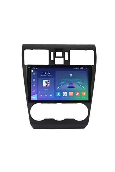 NAVIGPS Sistem de navigație compatibil cu Subaru Forester 2012-2019