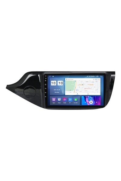 NAVIGPS Navigation system for Kia Ceed 2012-2020, NAVIGPS, QLED Display, Octacore Processor