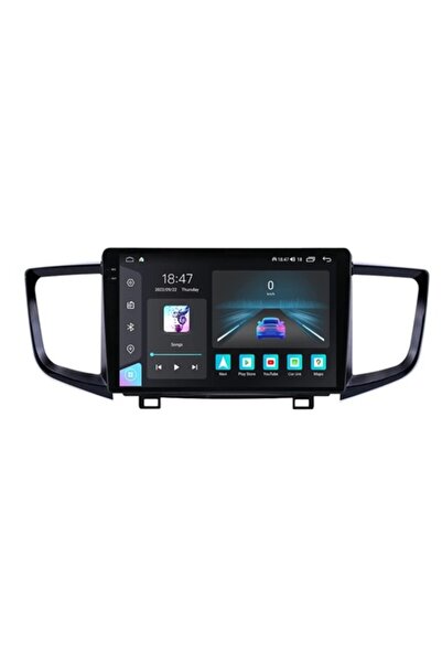 NAVIGPS Sistem de navigație pentru Honda Pilot 2016-2019,