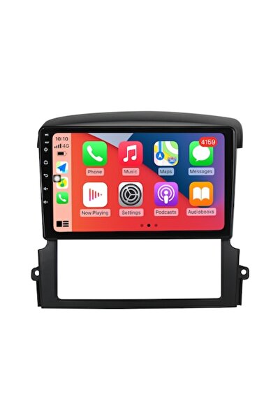 NAVIGPS Navigation System for Kia Sorento (2002-2011),