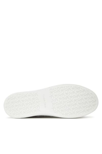 Calvin Klein VULC LACE UP MONO PU