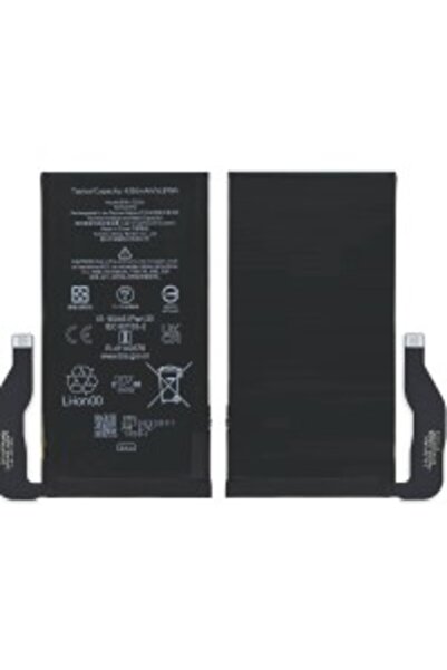 Generic High-Capacity 4600mAh Li-ion Battery for Smartphones – Long-Lasting Power & Reliability