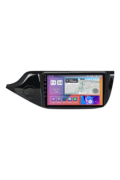 NAVIGPS Navigation System for Kia Ceed 2012-2020, NAVIGPS, QLED Display