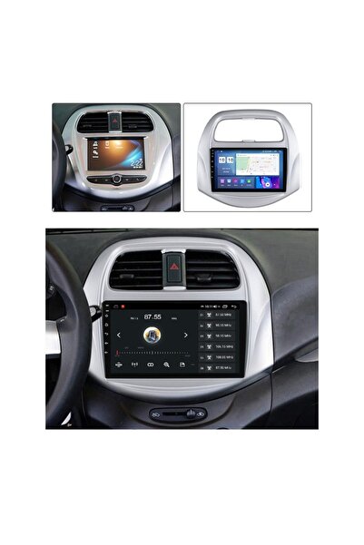 NAVIGPS Navigation System Chevrolet Spark Beat 2018-2020