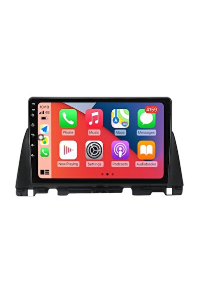 NAVIGPS Navigatie Kia Optima 4 din 2015 - 2020, NAVIGPS, 4GB RAM si 64GB ROM, Display QLED 9 inch Android 14