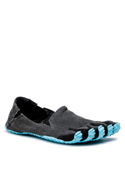 Vibram Fivefingers Γυναικεία Αθλητικά Παπούτσια 21W9901 Γκρι