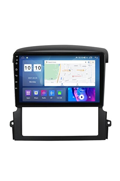 NAVIGPS Navigation System for Kia Sorento (2002-2011),