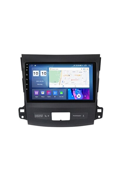 NAVIGPS Navigatie Peugeot 4007 si Citroen C Crosser din 2007 - 2012, 8 GB RAM...