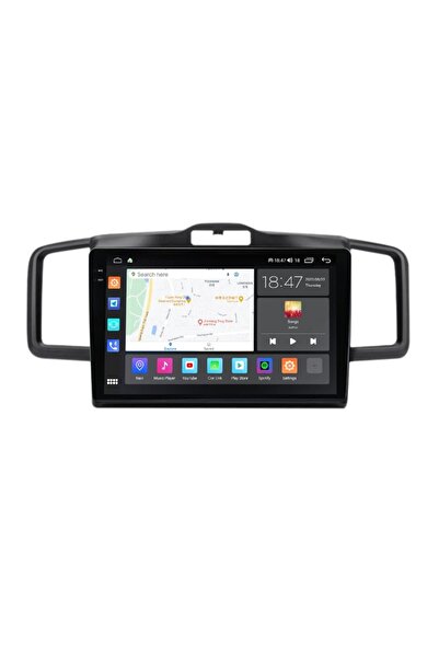 NAVIGPS Honda Freed Navigation System (2008-2016)