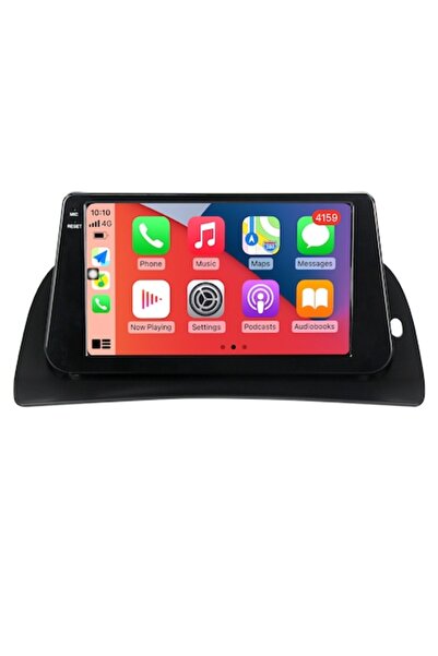 NAVIGPS Sistem de navigație pentru Renault Kangoo 2015-2018, NAVIGPS, 4GB RAM...