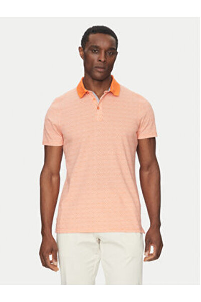 Indicode Ανδρικό Πόλο INMAURICUS 41-046 Ροζ