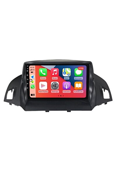 NAVIGPS Navigatie Ford Kuga din 2012-2019, NAVIGPS, 4GB RAM si 32GB ROM, Disp...