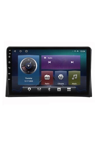 NAVIGPS Navigation VW Multivan 2003-2015, 4GB RAM, 64GB ROM, Android, DSP, Carplay