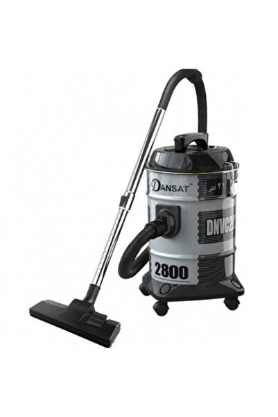 Dansat مكنسة كهربائية DNVC2800B 1400 واط