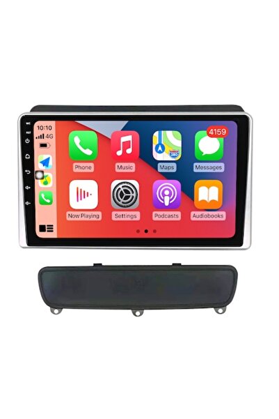 NAVIGPS Navigatie Kia Sorento 2 din 2012 - 2014, NAVIGPS, 4GB RAM si 32GB ROM, Display QLED 9 inch, Android