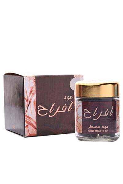 Banafa Bukhoor Oud Perfumed Afrah 50 grams