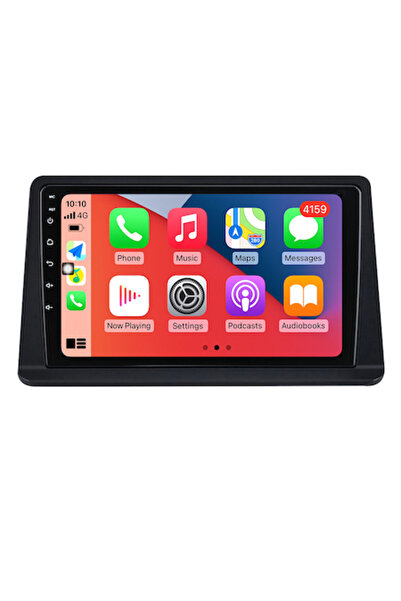 NAVIGPS Navigatie Mitsubishi Pajero Montero V31 Cheetah