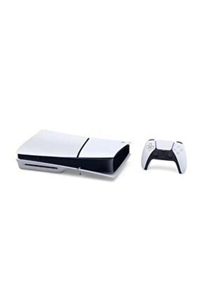 Sony Playstation 5 Slim Cdli versiyon 1 TB Oyun konsolu ( İthalatçı Garantili)