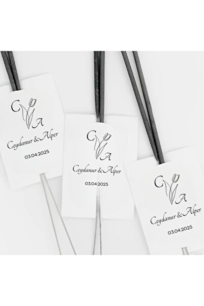 Hediye kartı 20 adet