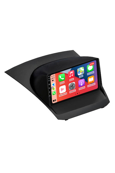 NAVIGPS Navigatie Ford Fiesta din 2008-2017, NAVIGPS, 4GB RAM si 64GB ROM, Display QLED 9 inch