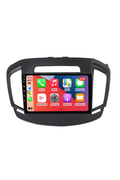 NAVIGPS Navigatie Opel Insignia din 2013-2017, NAVIGPS, 4GB RAM si 64GB ROM