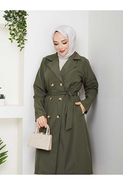 SHİROSA καμπαρντίνα