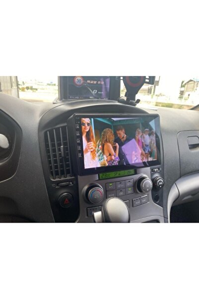 NAVIGPS Navigatie Hyundai H1 din 2007 - 2015, NAVIGPS, 4GB RAM, 64GB ROM