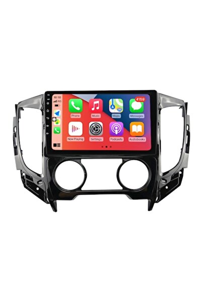 NAVIGPS Sistem de navigație compatibil cu Mitsubishi L200 2014-2020, NAVIGPS,...