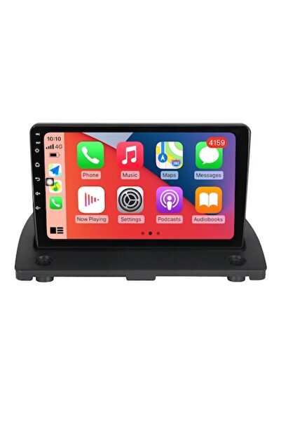 NAVIGPS Navigatie Volvo XC90 din 2003-2014, NAVIGPS, 4GB RAM si 64GB ROM