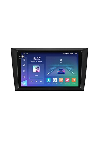NAVIGPS Navigatie VW GOLF 6 din 2008 - 2016, NAVIGPS, Rezolutie 2K, Ecran QLE...