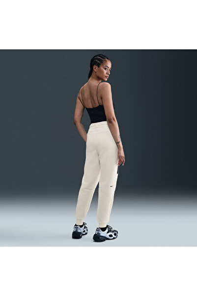 Nike W Nsw Tch Flc Mr Jgger 2 S Pants Pants