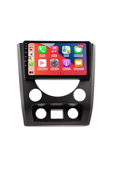 NAVIGPS Sistem de navigație Ssangyong Rexton 3 din 2012 - 2017, NAVIGPS, 4GB ...